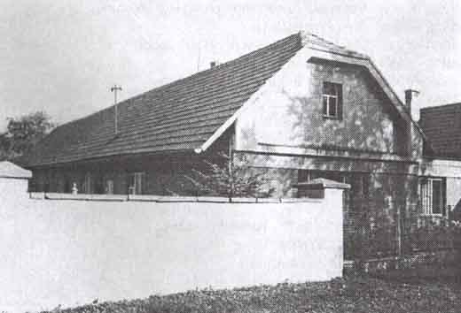 Čp.3 (spolu s čp.19 nejstarší dům v obci)